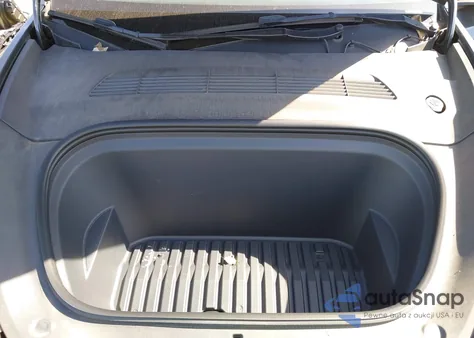 2023 Tesla Model Y Awd/Long Range Dual Motor All-Wheel Drive from USA, damaged, VIN 7SAYGDEE0PA034686